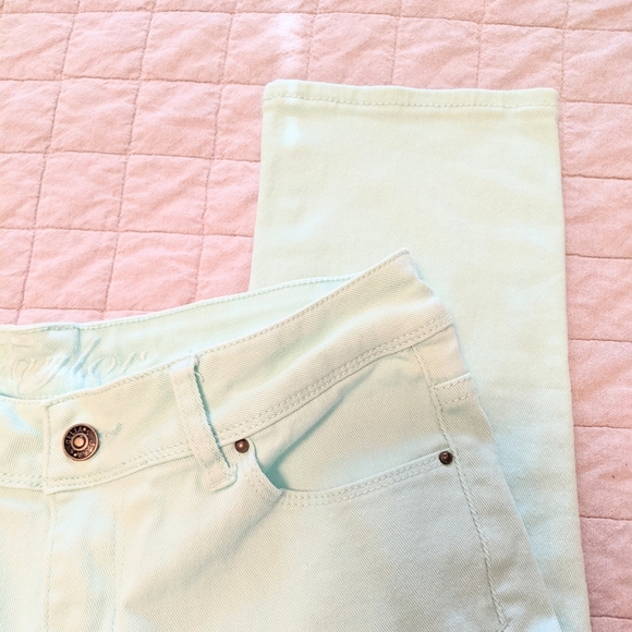 Delia's Taylor Crop Pant/ Jean - Picture 4 of 5